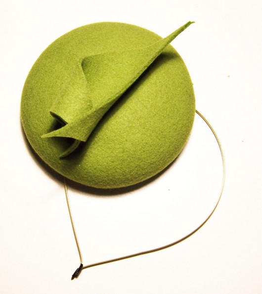 49/14 FILEMONKA ZIELONA YOKOdesign