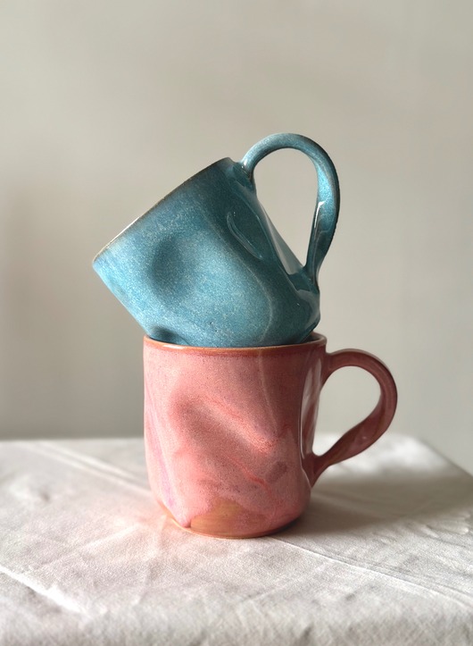 kubki Kubki ceramiczne Candy