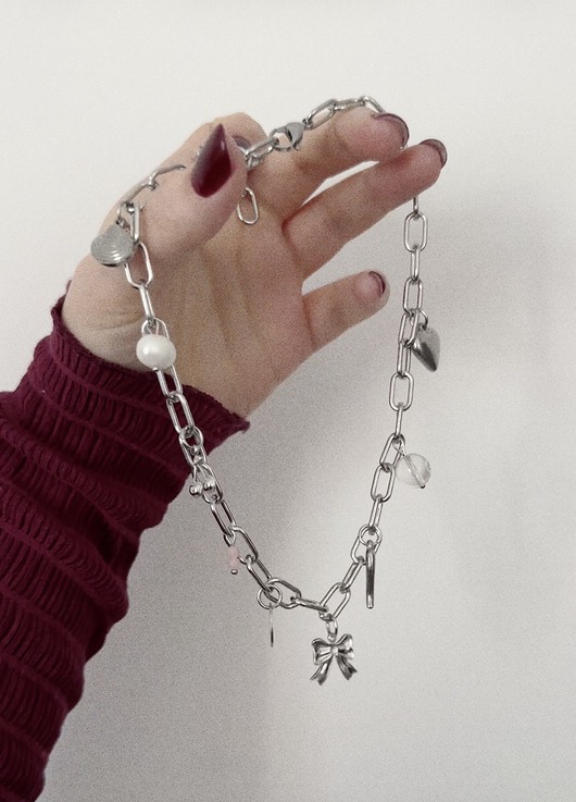 naszyjniki - inne Naszyjnik No. 1