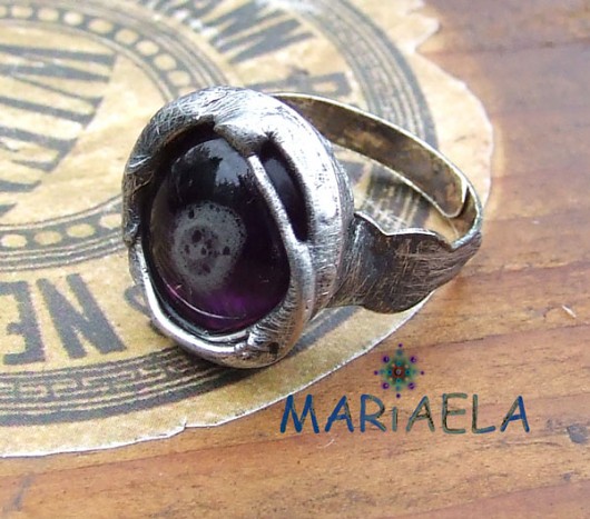 FIOLECZĘ MINI MARIAELA