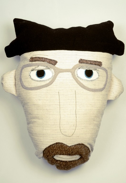 Walter White  szmacianki