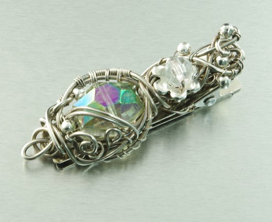 Barrette Fenome