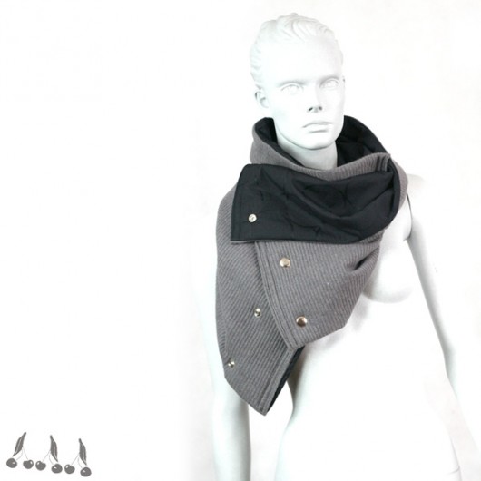 ::: AsHEN BLAcK ::: uniqo