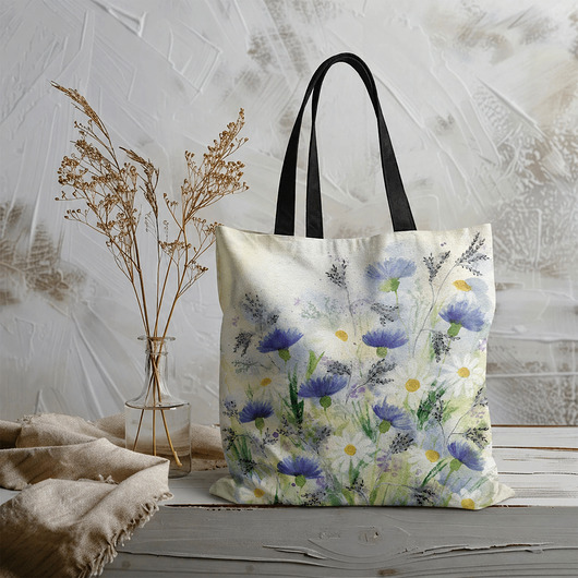 torby na zakupy Torba ekologiczna. Chabry