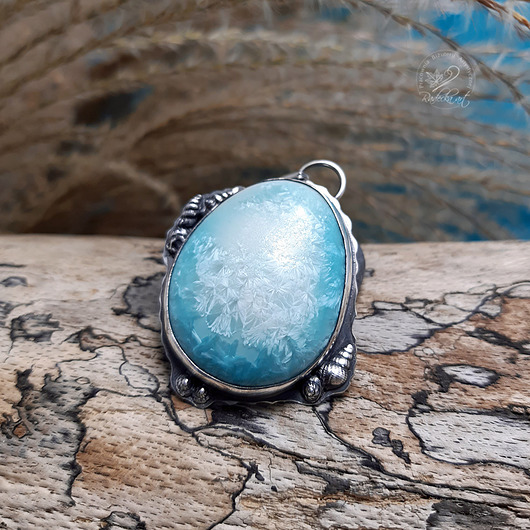 wisiory "Summervibes" necklace