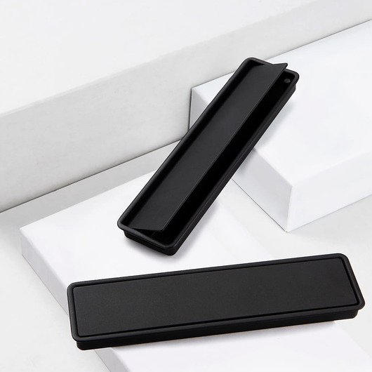 meble - gałki Uchwyt meblowy MINIMALISTA L