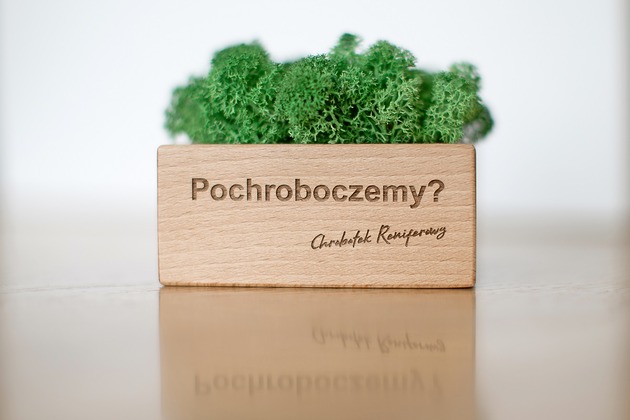 Higrometr "Pochroboczemy" 3 sztuki borcas