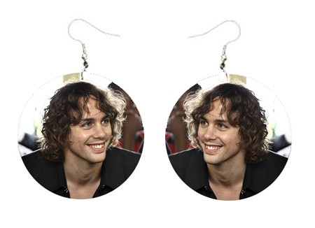 Johnny Borrell (na zamówienie) KuKa