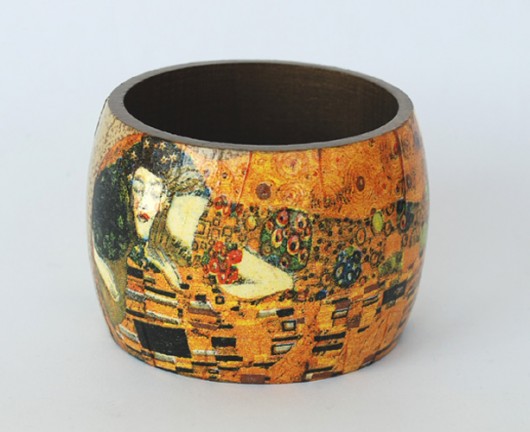 G.Klimt - Pocałunek  artrachela
