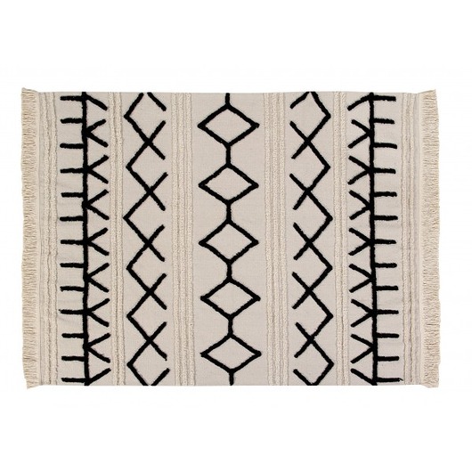 Dywan Bereber Canvas S Lorena Canals Lorena Canals