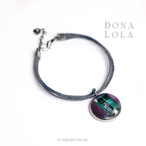 Dona Lola - Boho chic Ewa Saj Fotografie