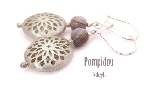 ALL EXCLUSIVE - Pompidou Marisella
