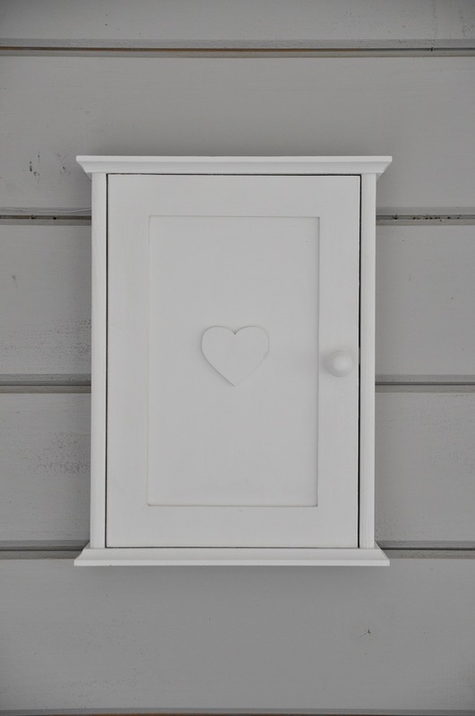 szafki Szafka na klucze