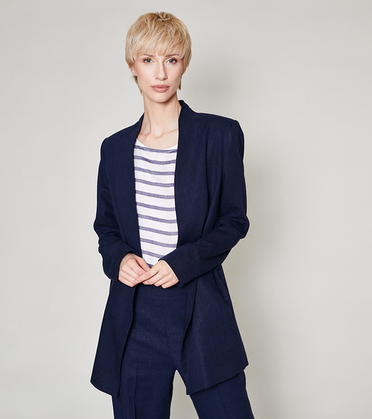 marynarki damskie Gulia Navy