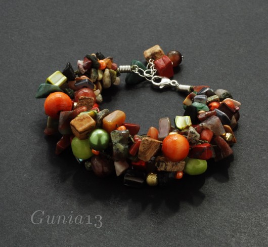 SALCEDA gunia13