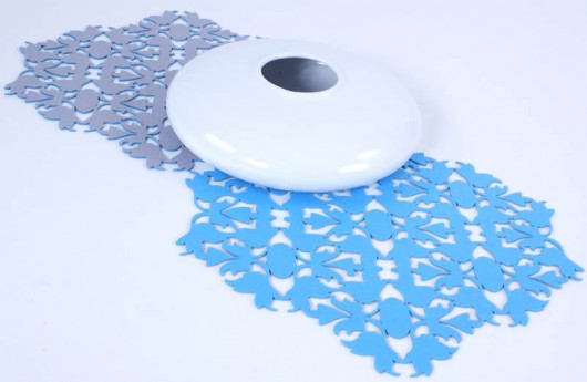 serweta filcowa 40x40cm set 4sztuk        KOKOdesign