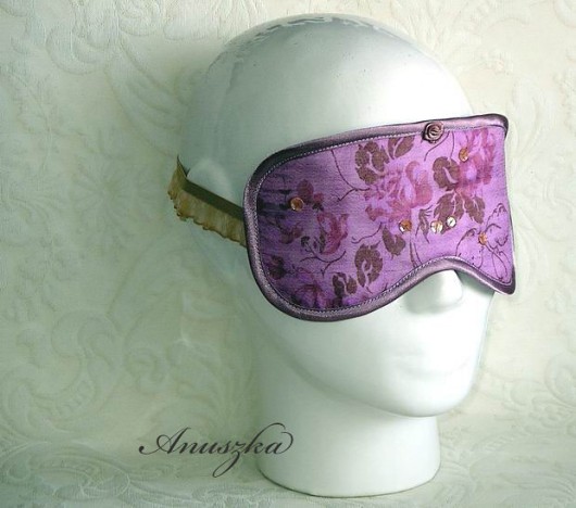 Vintage Rose ANUSHKA