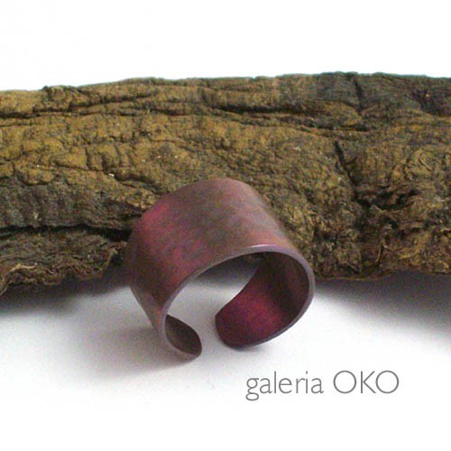 Nieślubna-różowa galeria OKO