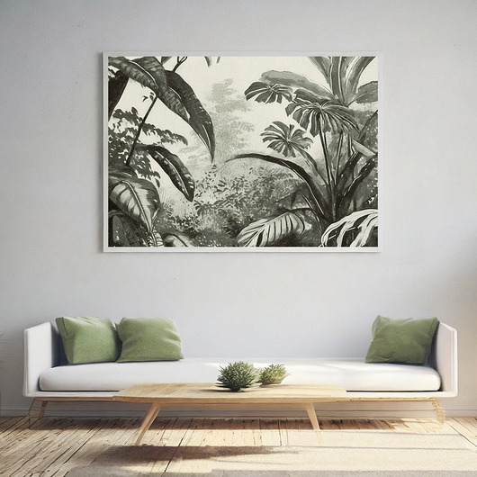 plakaty Plakat jungle