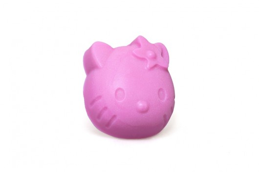 Mydełko ,,Hello Kitty' Nikka handmade