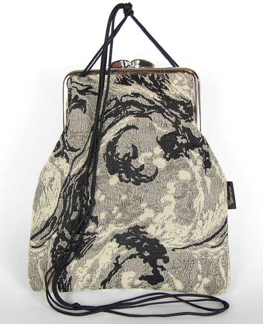 Torebka :: beige&black :: yamira
