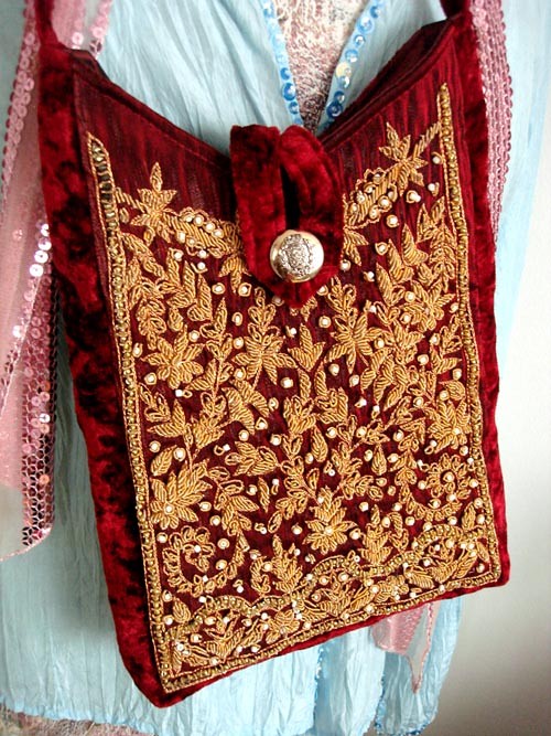 torebka Marocan AvA
