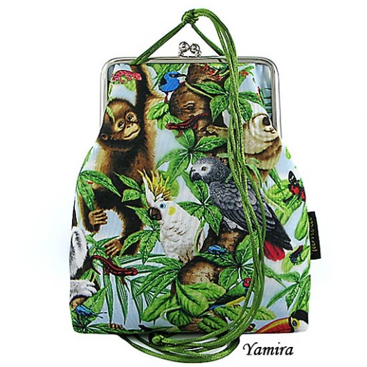 Torebka :: koala do tukana :: yamira