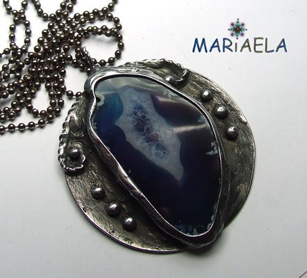WISOR ZDOBNY AGAT MARIAELA