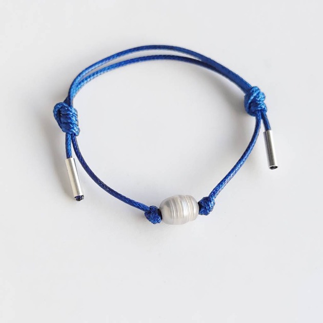 bransoletki na sznurku OKRĄG  bransoletka