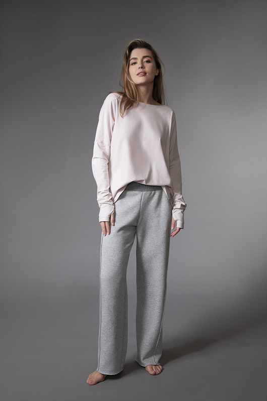 Longsleeve Jusia Nubee