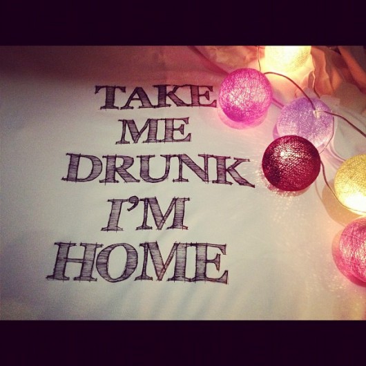 drunk MeWant