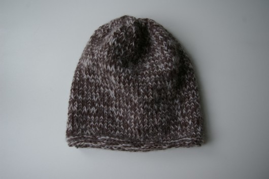 czapka WOOL BREAKER