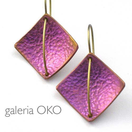 Tytanowe  galeria OKO