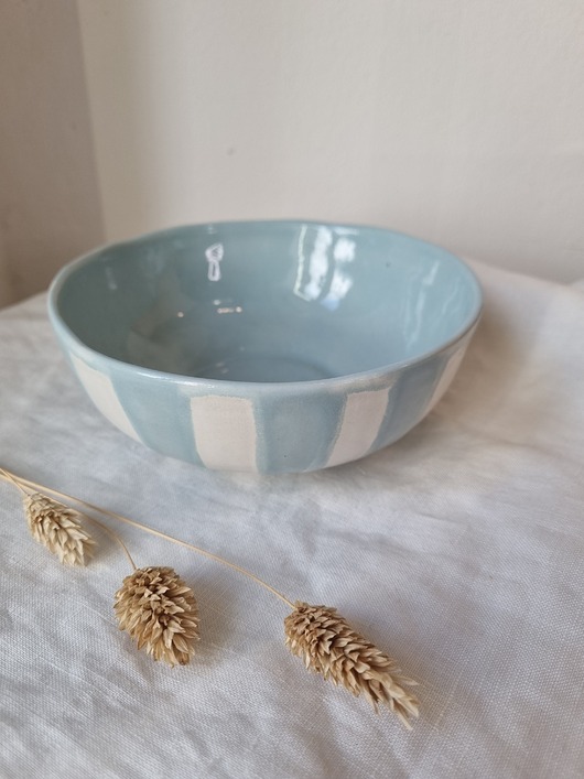 miski i misy Miseczka na owsiankę / Miska śniadaniowa