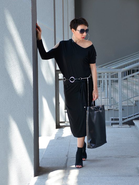 SUKIENKA NuMeRO momo fashion