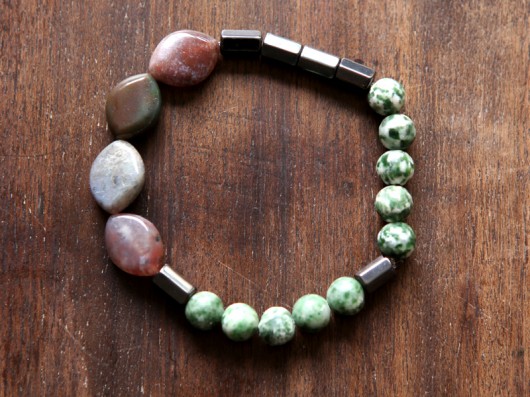 Stone 01 FOKS FORM