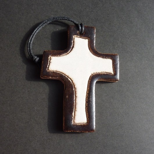 na ścianę pogodna pracownia ceramiczna