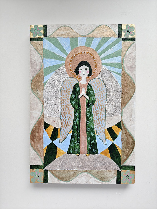 obrazy Anioł Stróż, prezent na komunie ANIOŁ, prezent na chrzest