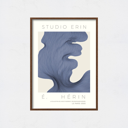 plakaty Plakat Edith Herin - Graphics No.014