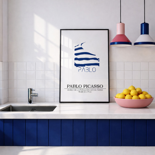plakaty Plakat Pablo Picasso