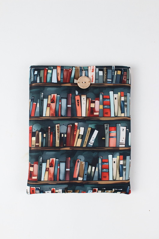 pokrowce i etui - różne Wodoodporny pokrowiec na książkę/tablet/planer/notes