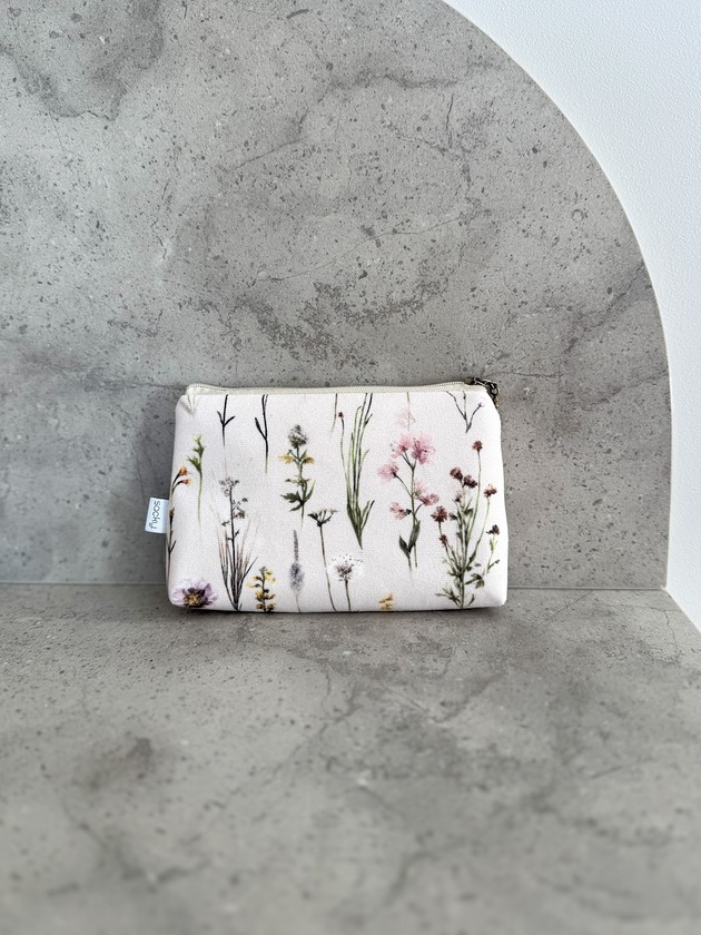 portfele damskie Portfelik na karty cotton