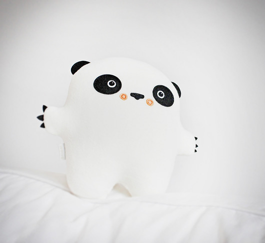 Bambak Pan Panda Bambaki