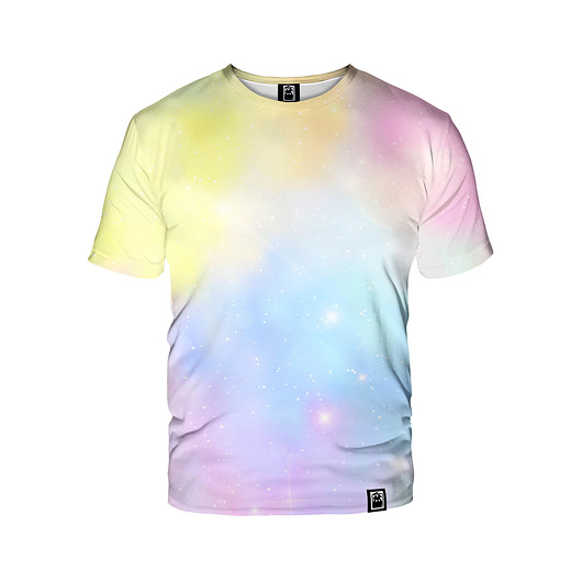 t-shirt damskie Damski T-shirt Pastele