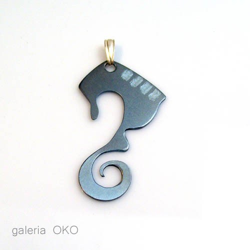 Konik morski? galeria OKO