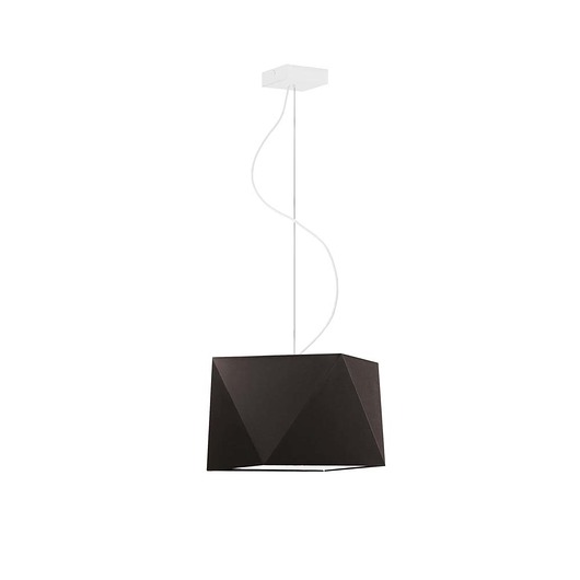 Nowoczesna lampa wisząca DALI LYSNE