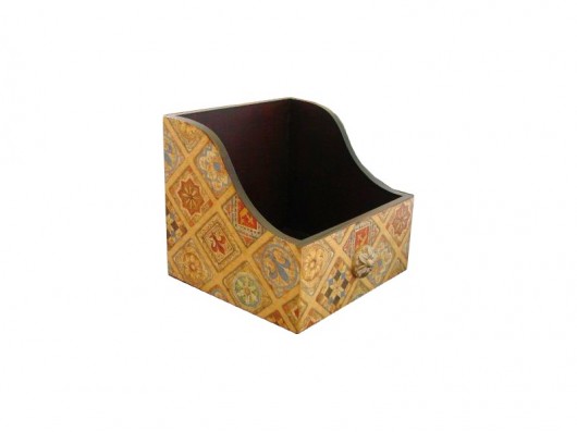 CD Box - Mozaika BohoZone