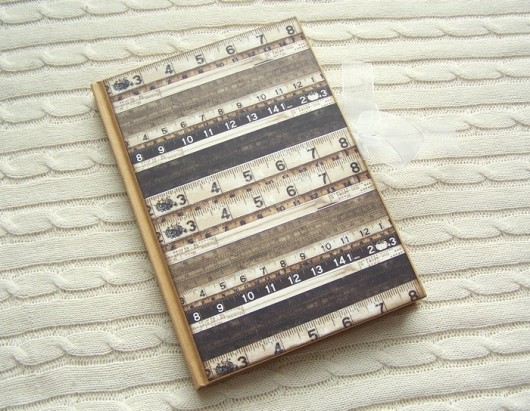 -40% Notes/Organizer, Journal - w Stylu Vintage Not Only Paper