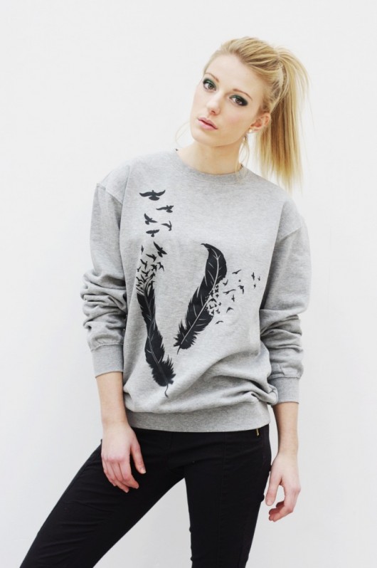 Bluza FLY magicboxshop