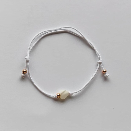 bransoletki na sznurku SERDUSZKO bransoletka